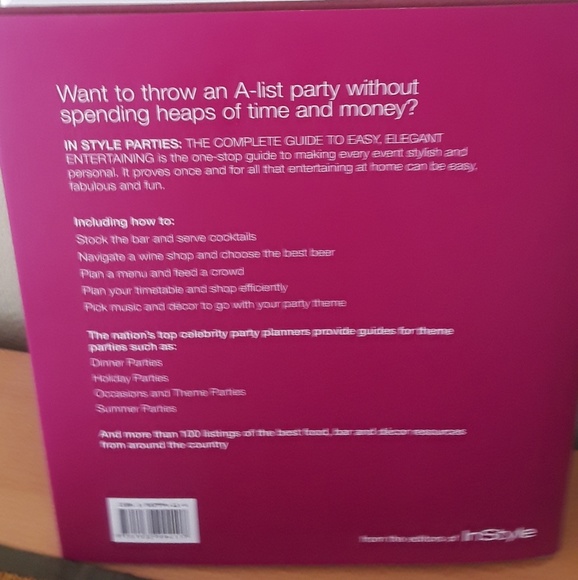 In Style parties - Picture 2 of 4